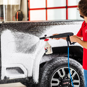 Griots Garage B3203 Car Wash||b3203_08.Jpg||93||gogb3203||855493
