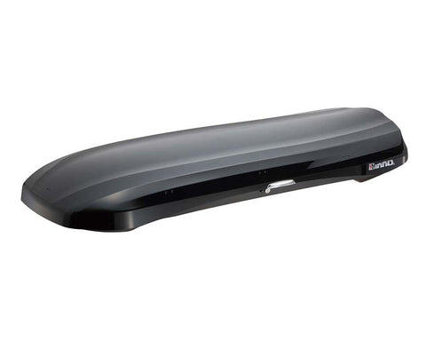 INNO Racks BRM660BK Cargo Carrier