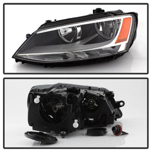 Xtune 9939013 Headlight Assembly||9939013__2.Jpg||86||s2z9939013||2259760