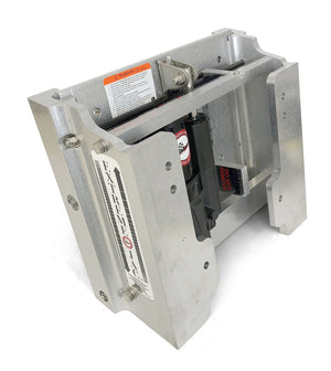 Bobs Machine 100-606005p-Pcgb-Nospn-Ng Outboard Motor Jack Plate||100-606005p-Pcgb-Nospn-Ng.Jpg||85||bob100606005p||2469284
