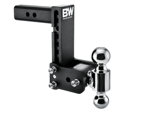 B&W Trailer Hitches Ts10040b Trailer Hitch Ball Mount||ts10040b Widget.Png||85||b94ts10040b||1604774
