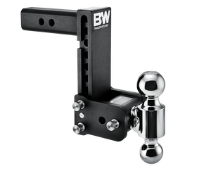 B&W Trailer Hitches Ts10040b Trailer Hitch Ball Mount||ts10040b Widget.Png||85||b94ts10040b||1604774