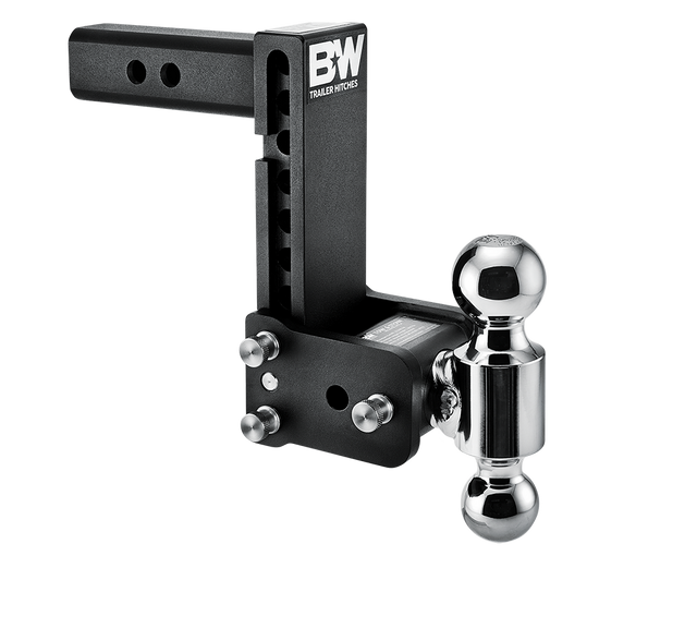 B&W Trailer Hitches Ts10040b Trailer Hitch Ball Mount||ts10040b Widget.Png||85||b94ts10040b||1604774