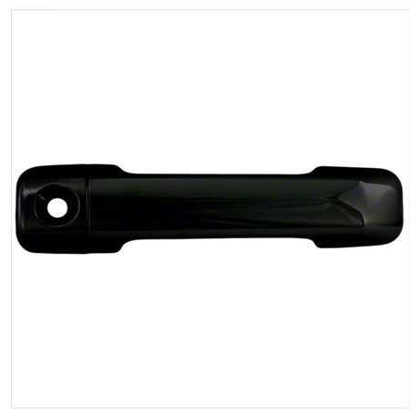 Coast To Coast Dh68510bbk Exterior Door Handle Cover||dh68510bbk.Jpg||85||c2cdh68510bbk||1110981