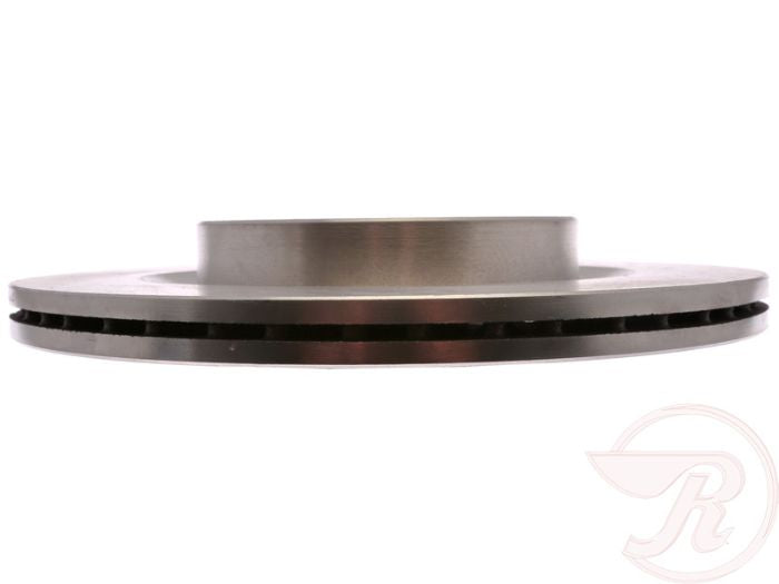Product of Raybestos Brakes 582530R R-Line Slotted 1 Piece Brake Rotor 