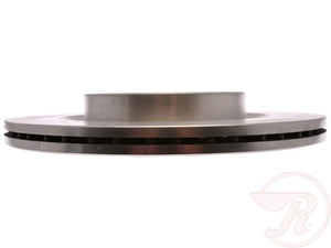 Product of Raybestos Brakes 582530R R-Line Slotted 1 Piece Brake Rotor 