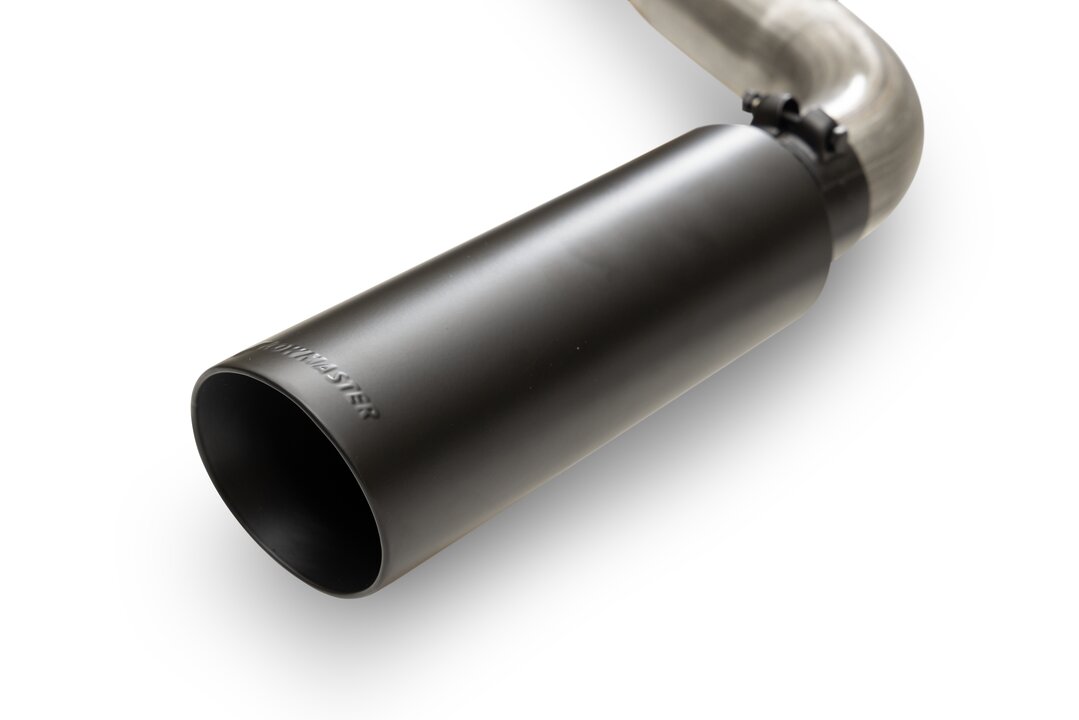 Product of Flowmaster 818139 Outlaw Extreme Cat Back System Exhaust System Kit 