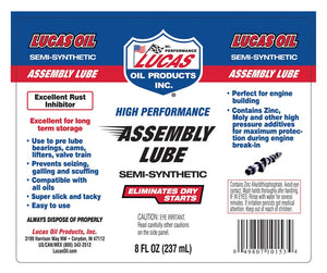 Lucas Oil 10153 Assembly Lube||10153_1.Jpg||86||l4410153||1034713