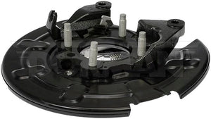 Dorman (Oe Solutions) 926-374 Brake Backing Plate||926-374_4.Jpg||89||d18926374||2248760