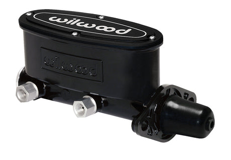 Wilwood Brakes 260-8555-Bk Brake Master Cylinder||||85||w642608555bk||1925073