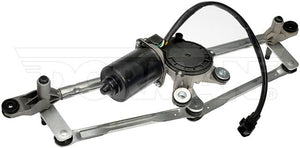 Dorman (Oe Solutions) 602-272as Windshield Wiper Linkage||||85||d18602272as||1894189