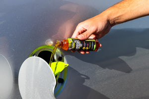 Product of Hot Shot's Secret/ Lubrication Specialties Hssedt04 Fuel Additive