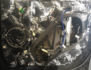 Product of Dynamat Xfo F14 D Sound Dampening Kit