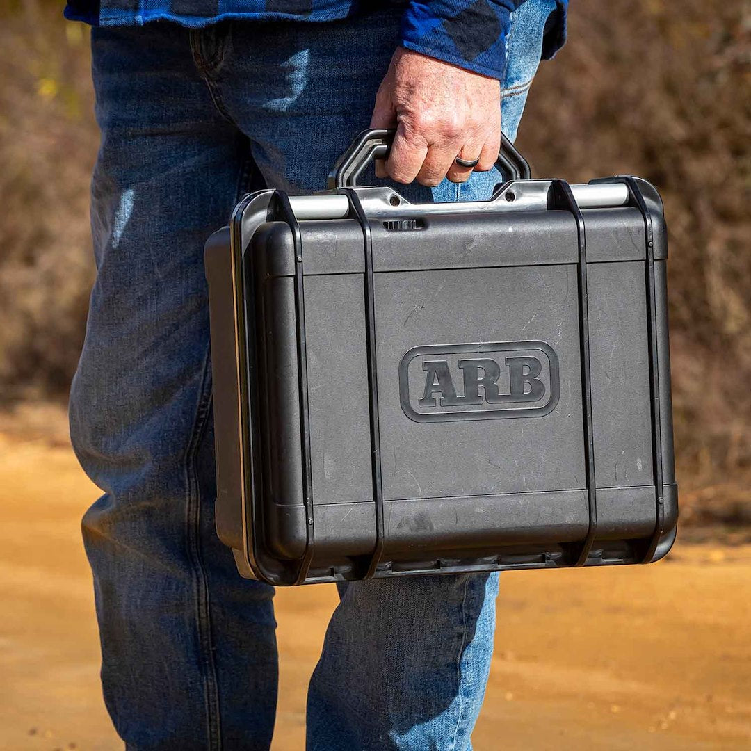 Product of ARB Air Compressor CKMP12V2 