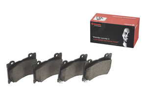 Product of Brembo P56089 Brake Pad - Set Of 4 