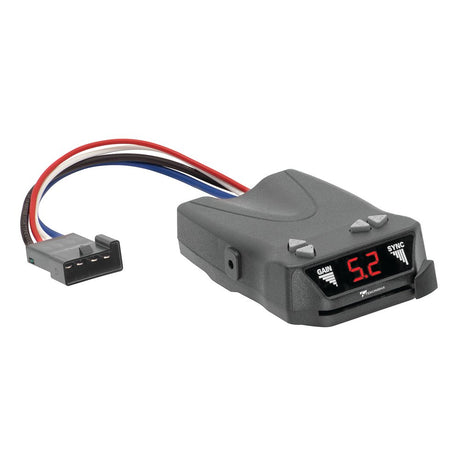 Product of Tekonsha 8507120 Trailer Brake Control