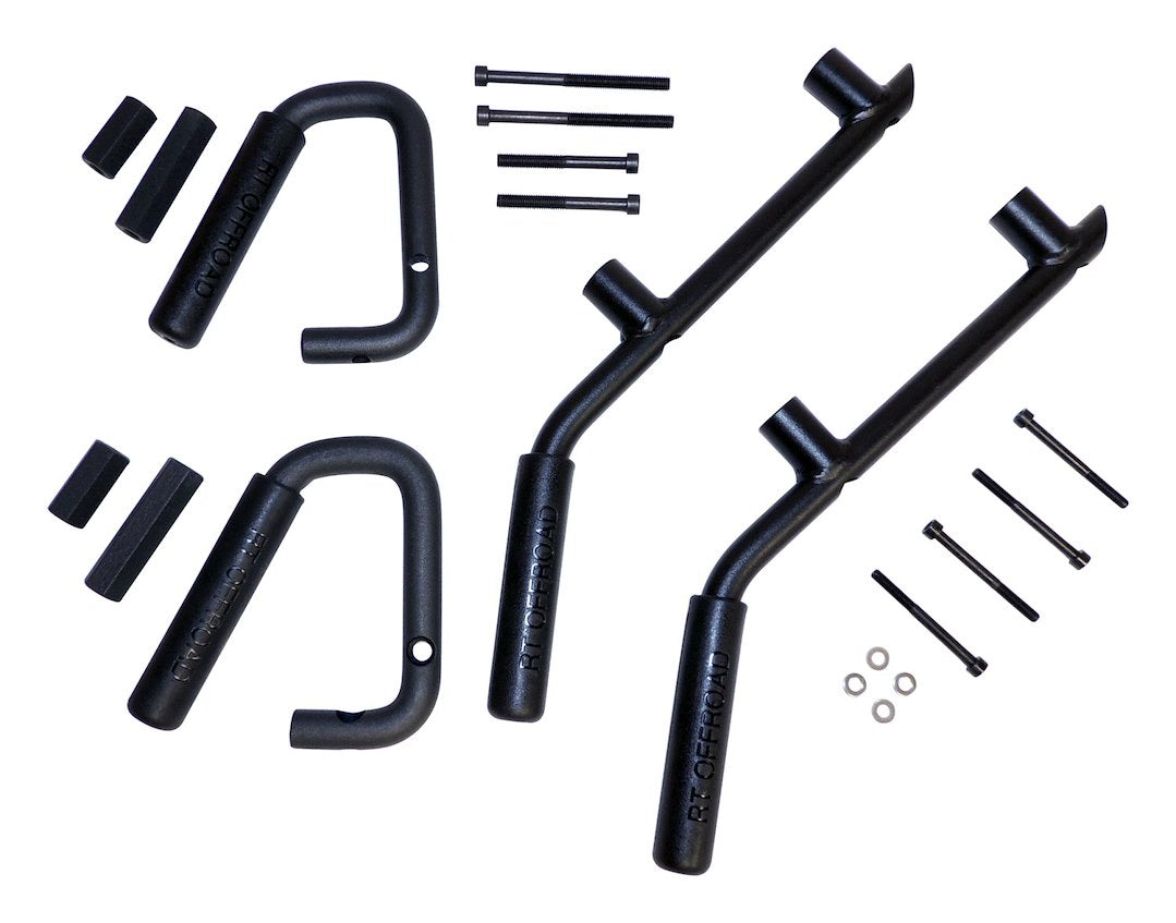 Product of Crown Automotive Rt27063 Interior Grab Bar