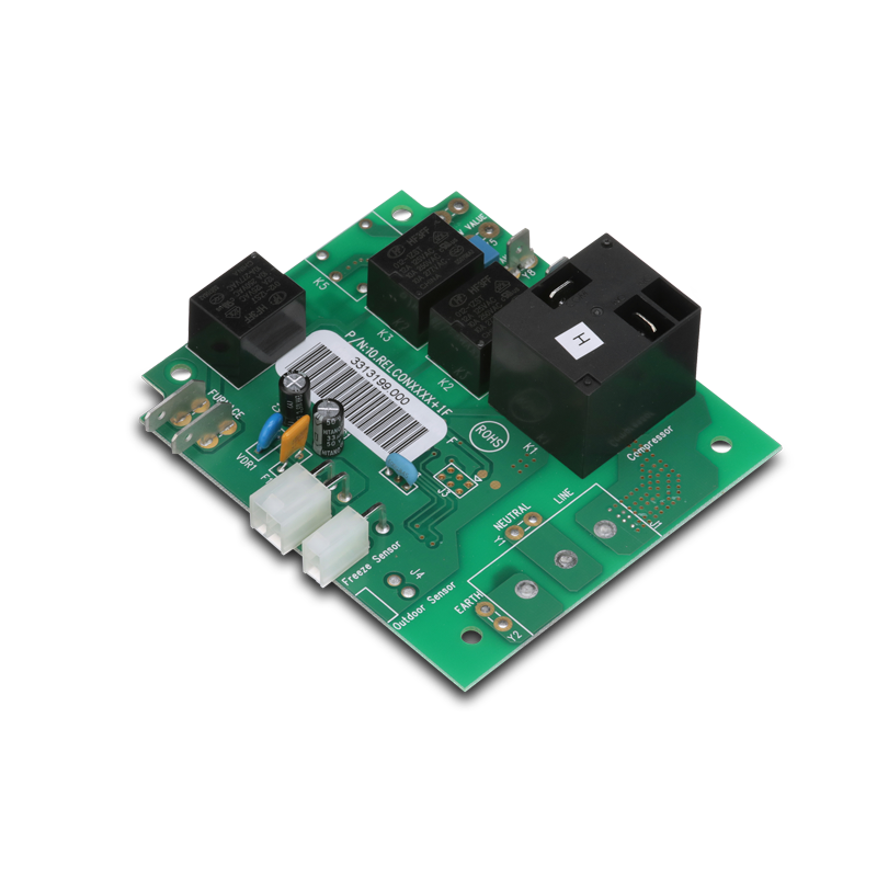 Dometic 3313107.076 Air Conditioner Control Board||3313107.076.Png||85||d7e3313107076||1706050