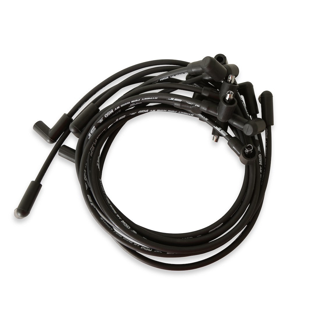 Msd Ignition 5565 Spark Plug Wire Set||5565_01.Jpg||85||m465565||1671608