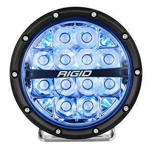 Product of Rigid Lighting 36412 Driving/ Fog Light 