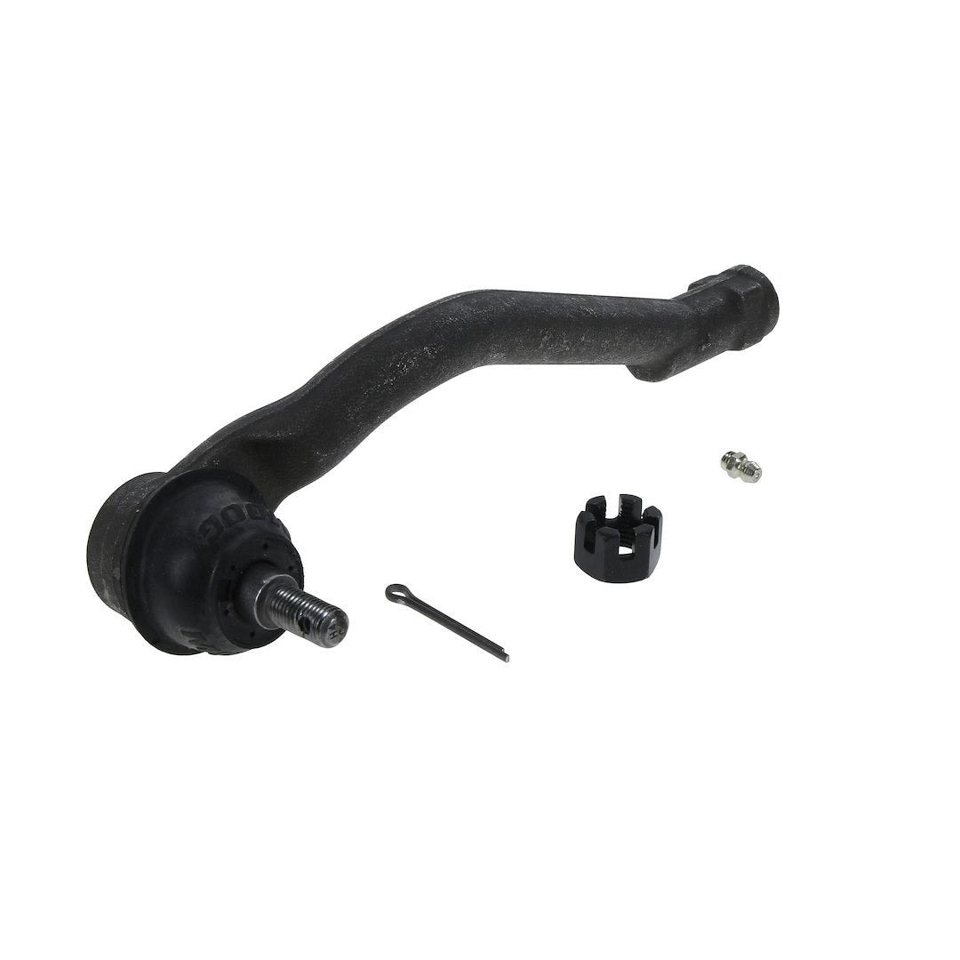 Product of Moog Chassis ES800717 Female Steel Tie Rod End 