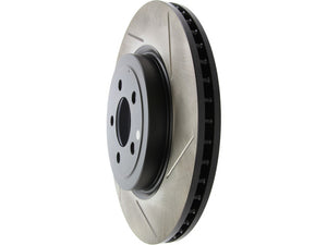 Product of Stop Tech/ Power Slot 126.63061SL SportStop ® Slotted Slotted 1-Piece Brake Rotor 