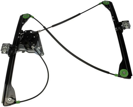 Dorman (Oe Solutions) 741-592 Window Regulator||741-592-002.Jpg||86||d18741592||1046485