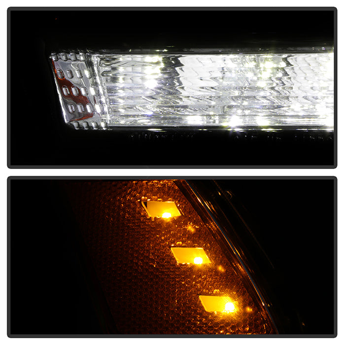 Product of Spyder Automotive 9049804 Headlight Assembly