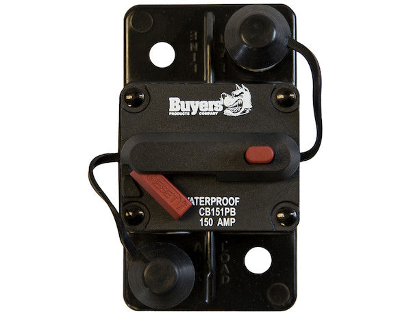 Buyers Products Cb151pb Circuit Breaker||cb151pb_1.Jpg||86||b83cb151pb||1683300