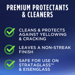 Product of 303 Products Inc. 30215 Vinyl Protectant