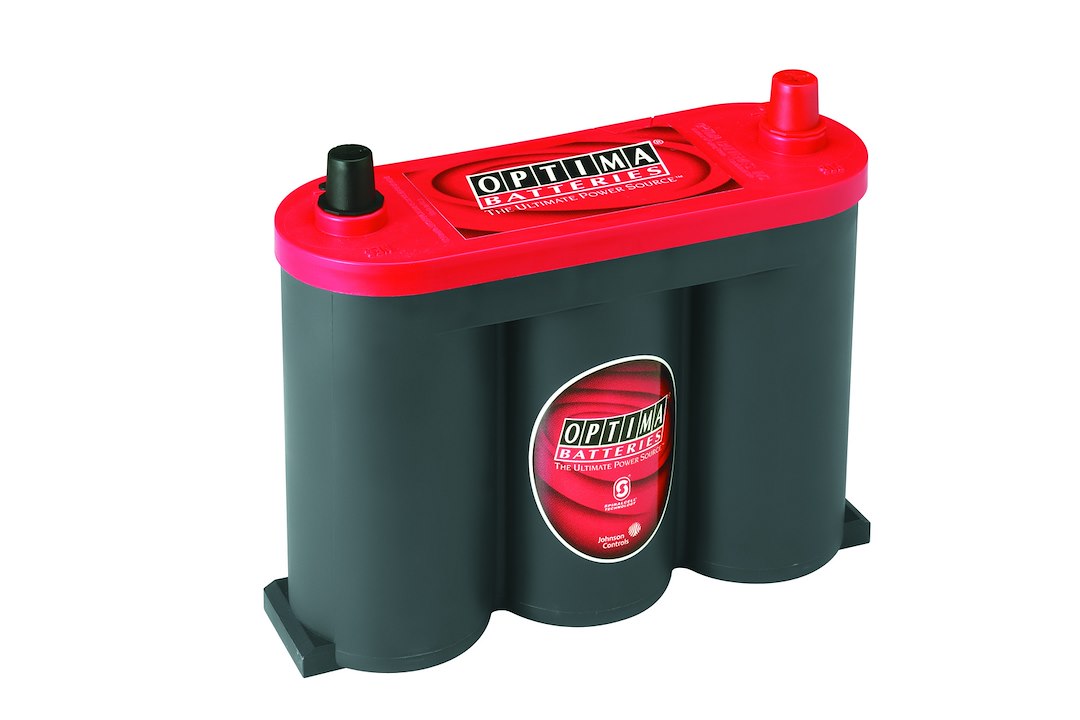 Product of Optima Battery 8010-044 Battery