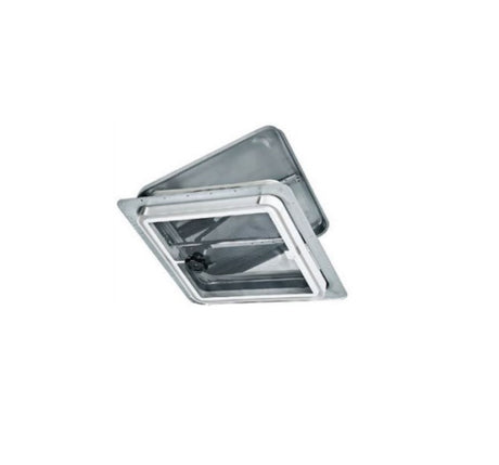 Product of Ventline V2110-501-00 14-1/4 Inch 14-1/4 Inch Roof Vent No 