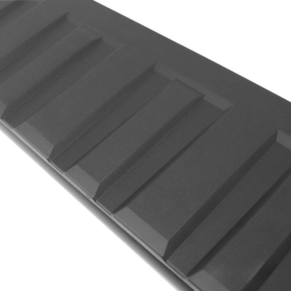 Product of Westin Automotive 28-71035 R7 Series Nerf Bar With Surface Steps 