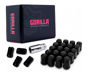Gorilla K6l19-12150bgr Wheel Installation Kit||k6l19-12150bgr.Png||85||g206l1912150b||2215707