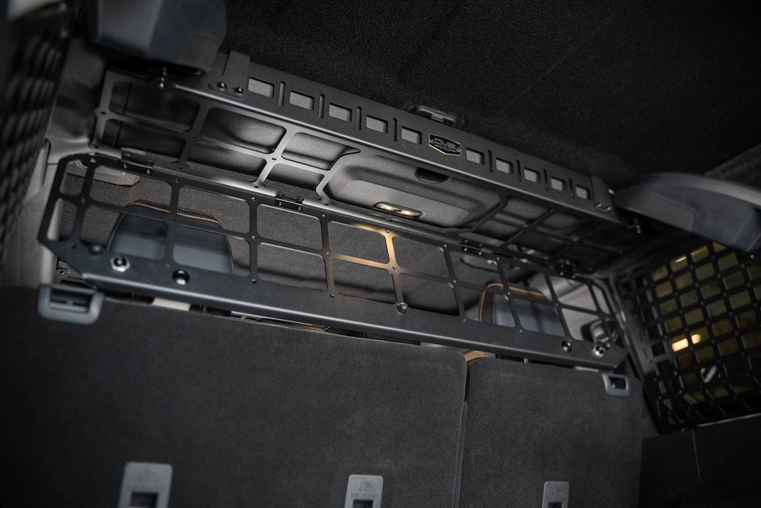 Dv8 Offroad Mpbr-10 Pet Barrier||2021-2024-Ford-Bronco-Dog-Barrier-Installed-20.Jpg||95||dv8mpbr10||1628193