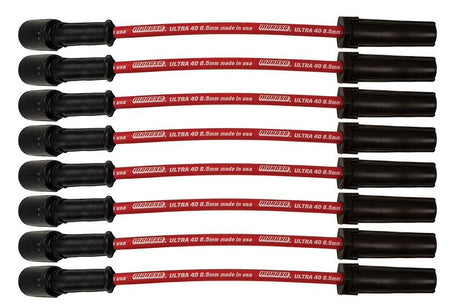 Moroso Performance 73743 Spark Plug Wire Set||73743.Jpg||85||m2873743||1174732