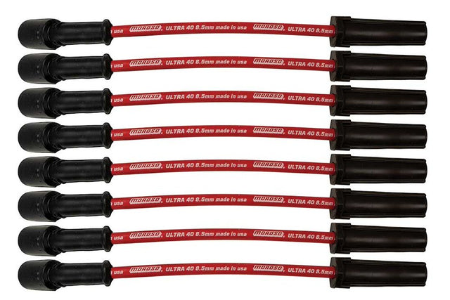 Moroso Performance 73743 Spark Plug Wire Set||73743.Jpg||85||m2873743||1174732