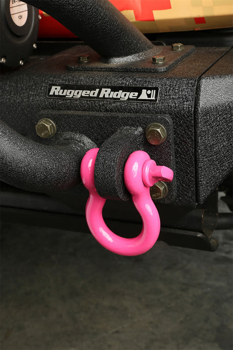 Product of Rugged Ridge 11235.09 D-Ring