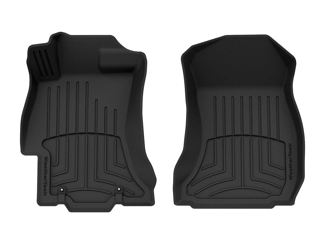 Weathertech (Usa) 444391im Floor Liner||444391im.Jpg||85||w24444391im||862855