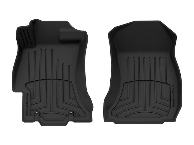 Weathertech (Usa) 444391im Floor Liner||444391im.Jpg||85||w24444391im||862855