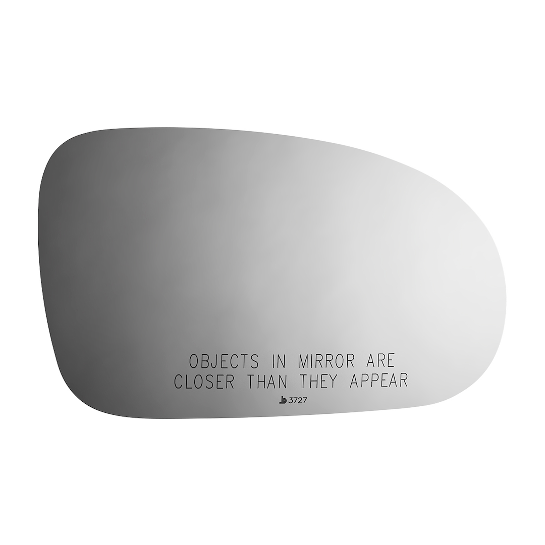Burco Mirrors 3727 Exterior Mirror Glass||3727_Front.Png||85||bur3727||2240465