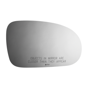 Burco Mirrors 3727 Exterior Mirror Glass||3727_Front.Png||85||bur3727||2240465