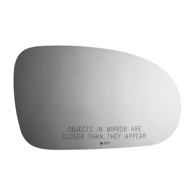 Burco Mirrors 3727 Exterior Mirror Glass||3727_Front.Png||85||bur3727||2240465
