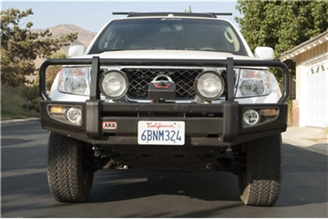 Arb 3438320 Bumper Component||3438320.Jpg||89||arb3438320||1716289