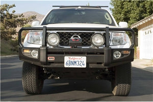 Arb 3438320 Bumper Component||3438320.Jpg||89||arb3438320||1716289
