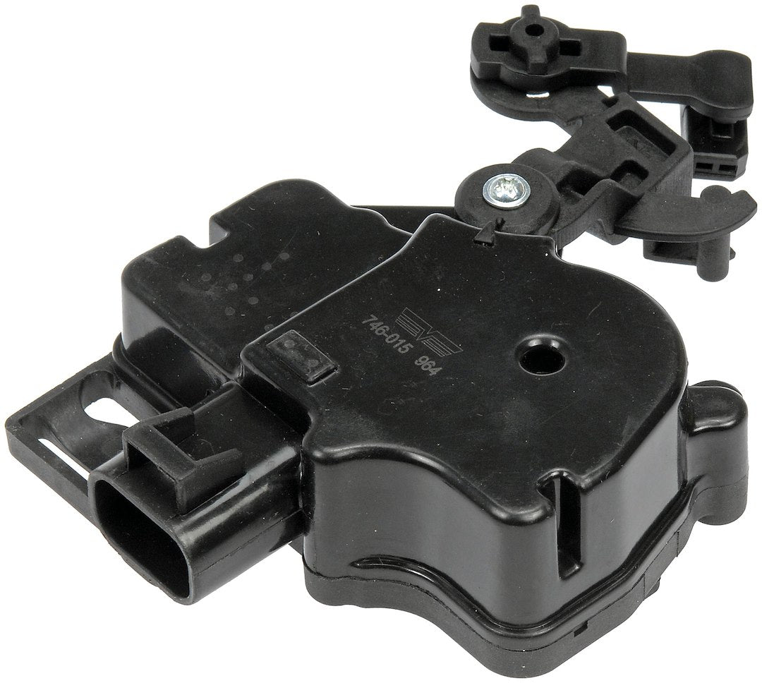 Dorman (Oe Solutions) 746-015 Liftgate Actuator||746-015-53133-007.Jpg||91||d18746015||1750972