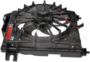 Dorman (Oe Solutions) 621-639 Air Conditioner Condenser Fan||621-639-003.Jpg||88||d18621639||2150453