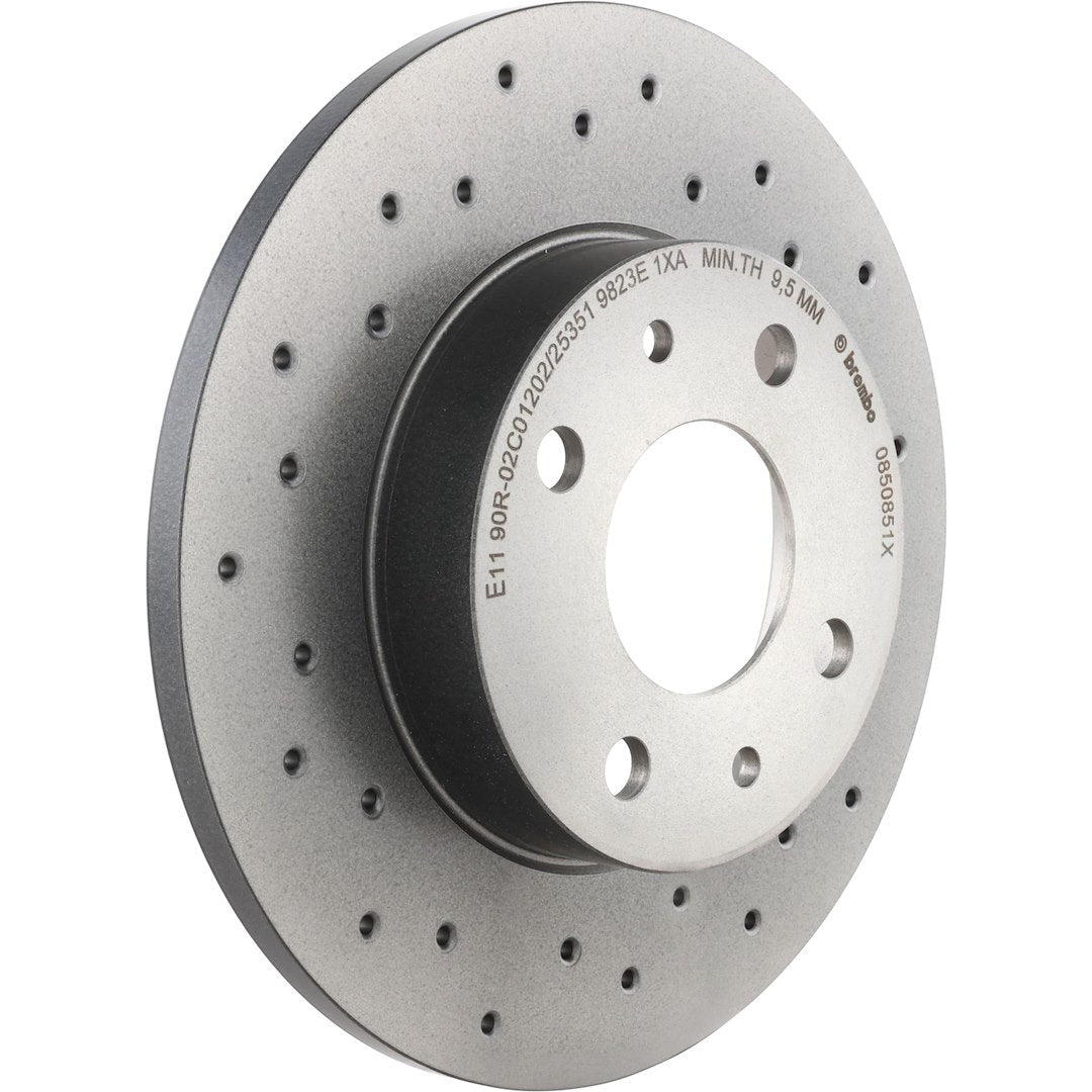 Brembo Ktx0087 Brake Kit||ktx0087_2.Jpg||87||brmktx0087||2240329