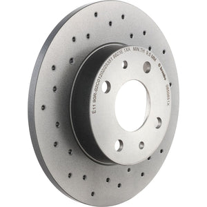 Brembo Ktx0087 Brake Kit||ktx0087_2.Jpg||87||brmktx0087||2240329