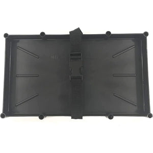 T-H Marine Nbh-27p-Dp Battery Tray||nbh-27p-Dp_1.Jpg||86||t9tnbh27pdp||1482443